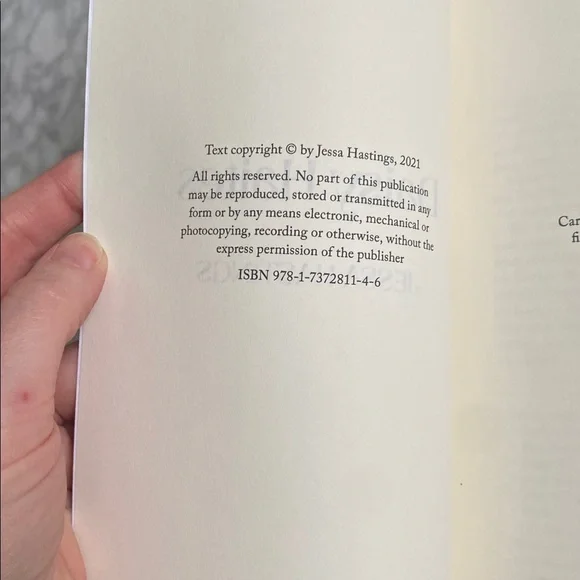 Daisy Haites (Magnolia Parks Universe) Book - One book, Original Cover - Picture 6 of 7